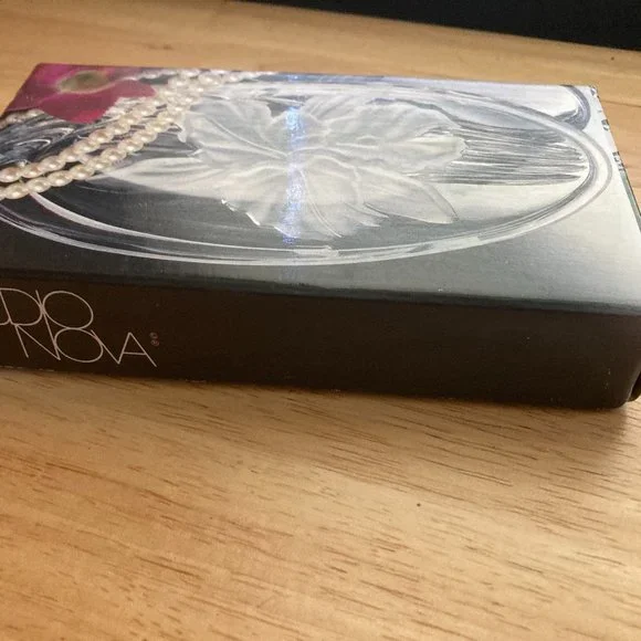 Mikasa Studio Nova Iris Delight Candy Dish - Picture 8 of 11